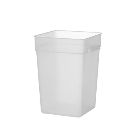 Toidukonteiner 20,8L