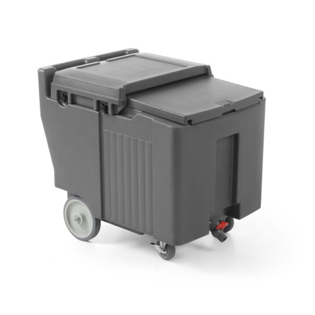 Termokonteiner jääle 110l