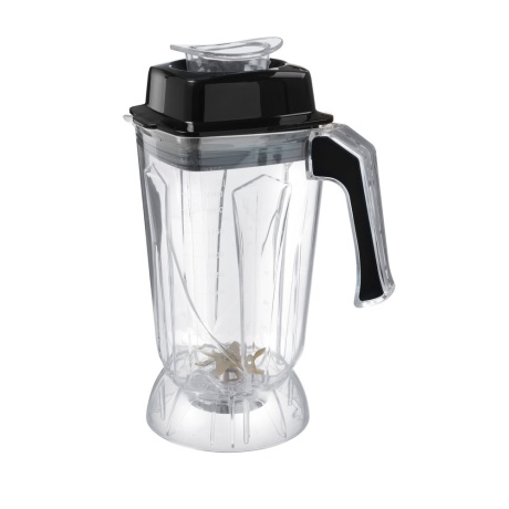 Kann HENDI blenderile 2,5l