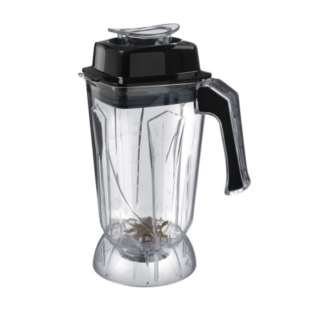 Blenderi kann 2,5l HENDI