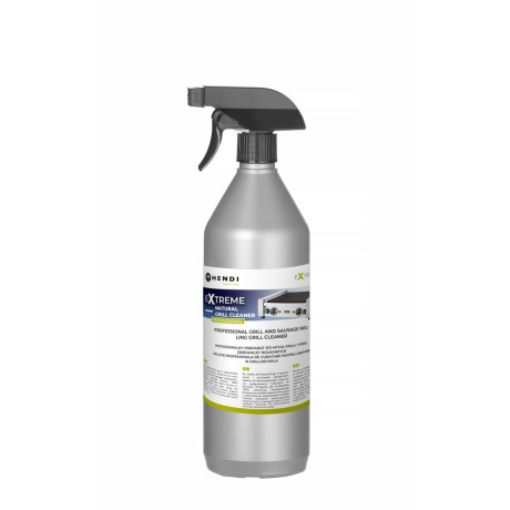 Prof. grilli puhastusvahend extreme natural
