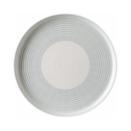 Verde kõrge servaga taldrik 290 mm