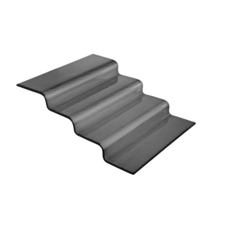 Vetro buffee trepp 4 astet, 400x350x(k)125mm