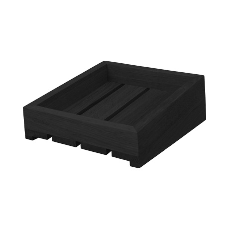 Madeira black kaldkast gn 1/2