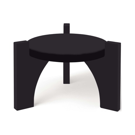 Madeira black alus dosaatorile