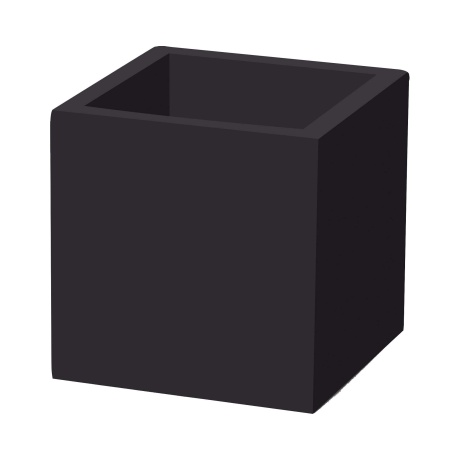 Madeira black alus 170x170x170 mm