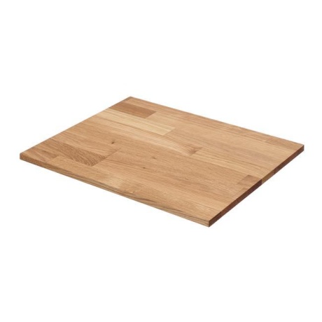 Madeira oak tray GN 1/2