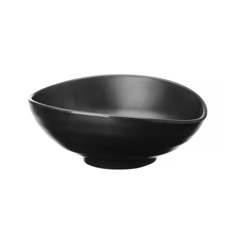 Terra Galaxy -kulho musta 260x220x(k)95 mm