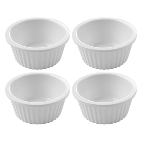 Vorm ramekin 35ml 4tk