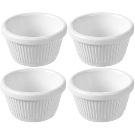 Vorm ramekin 50ml 4tk