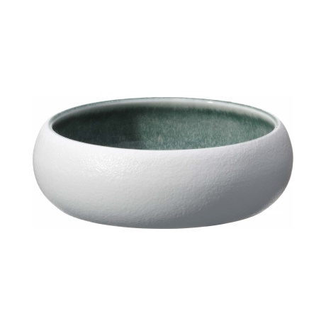 Goro white green kauss 165mm, 650 ml