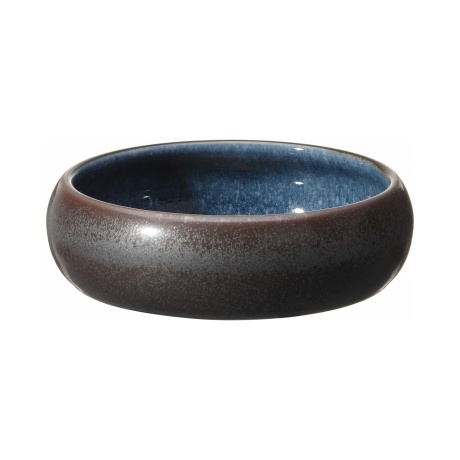 Goro brown blue kauss 165 mm, 650 ml