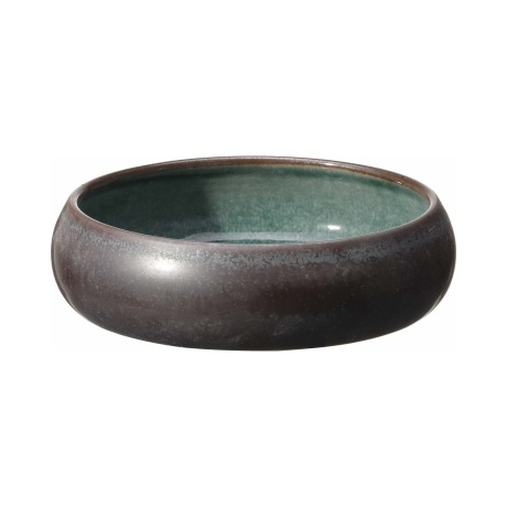 Goro brown green kauss 165 mm, 650 ml