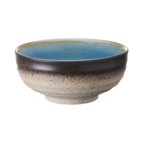 Lazur round bowl, 240mm