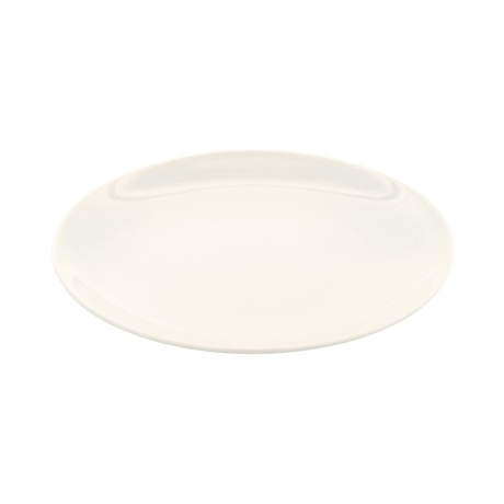 Crema ääristeta taldrik, 300mm