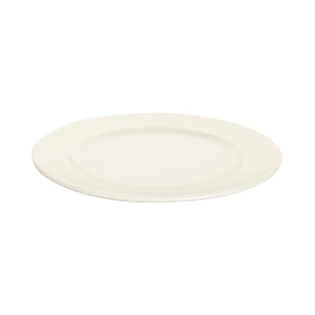 Crema taldrik, 300mm