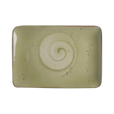 Olive taldrik, 300x200mm