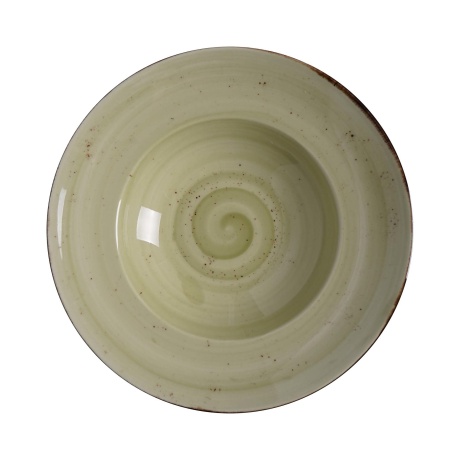 Oliivipastalautanen, 270 mm