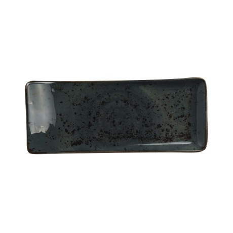 Arando serving plate, 215x120mm