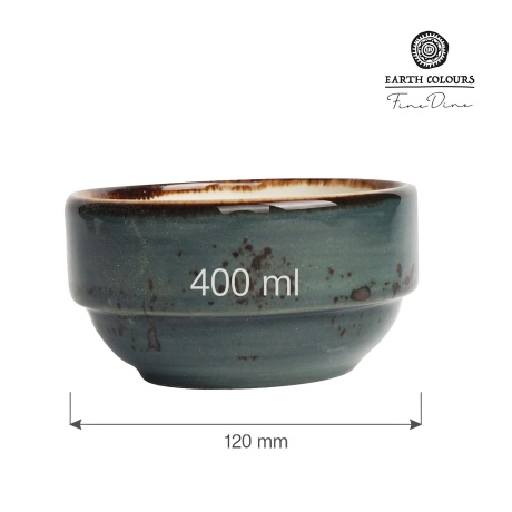 Arando stackable bowl, 120mm