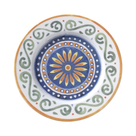 Capri taldrik, 210mm