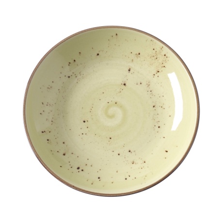 Olive coupe -kulho, 250 mm