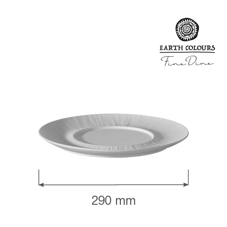 Fiord esitlustaldrik 290mm