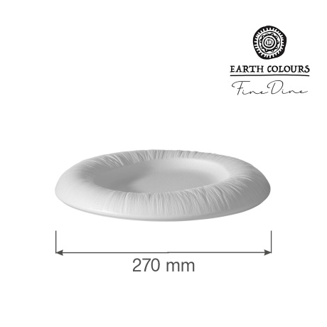 Fiord gourmet-lautanen 270 mm