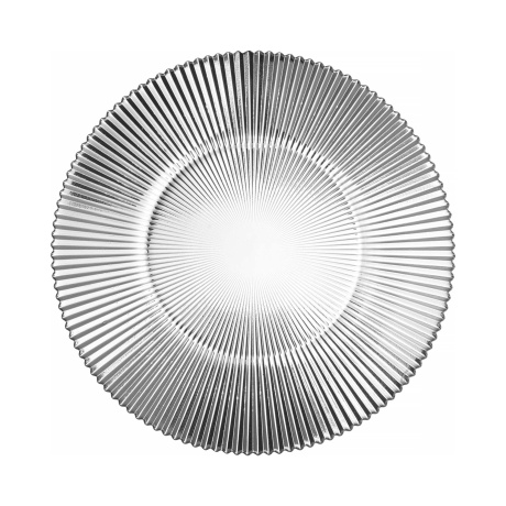 Aura-tasainen levy, 225 mm