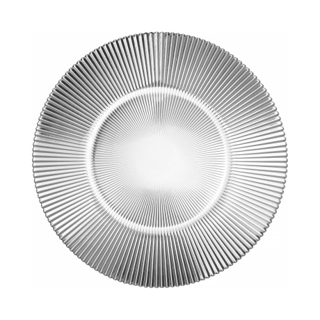 Aura-tasainen levy, 280 mm
