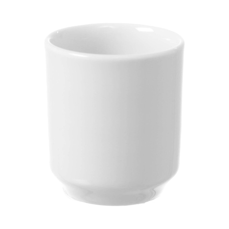 Держатель зубочисток Bianco, 40x(h)50 мм