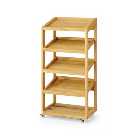 4-Korruseline alus 574x400x1197 mm