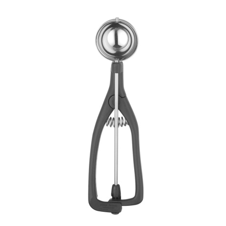 Jäätisekühvel vasakukäelistele, STÖCKEL, 1/30, ⌀49xmm