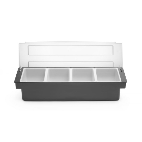 Kokteililisandite konteiner 4