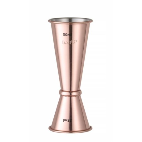 Mensuur 25/50ml