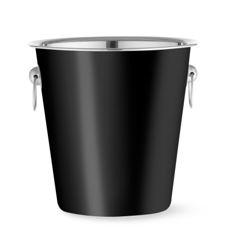Küüler 3,3l, must