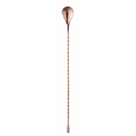 Baarilusikas 38cm
