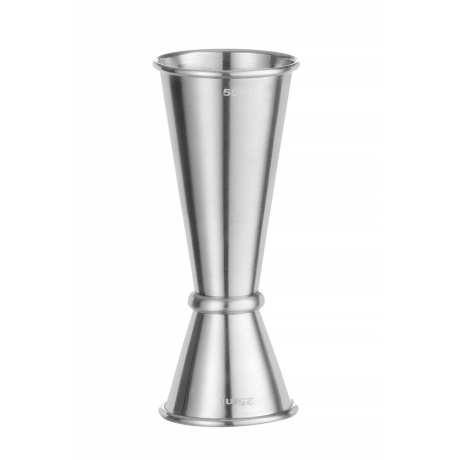 Mensuur 25/50ml