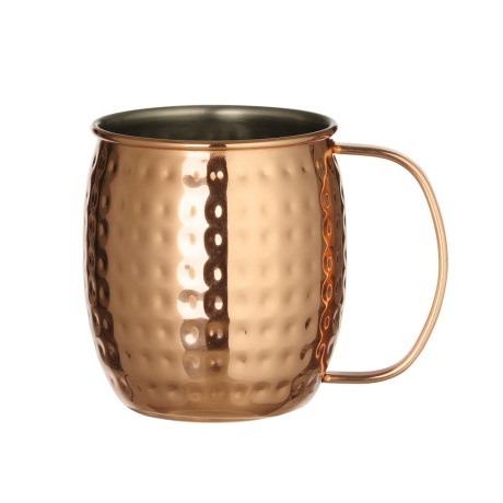 Kruus vask-kattega 500ml