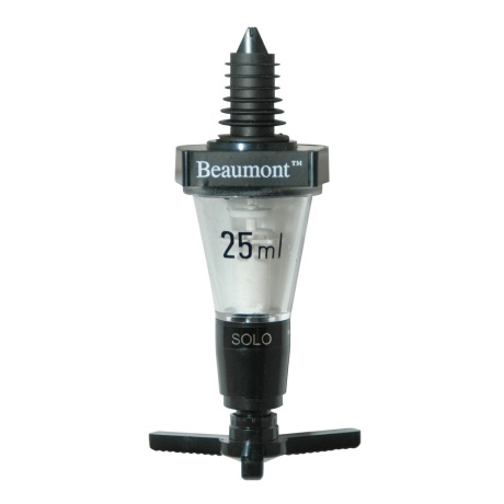 Dosaator 25ml