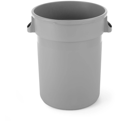 Ümar konteiner 120l, 58cm