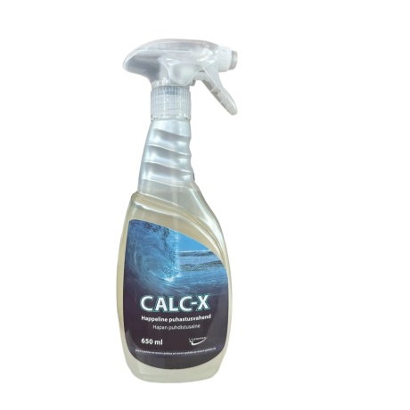 Calc-X 650ml