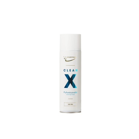 Puhastusvaht clean x 0,5l