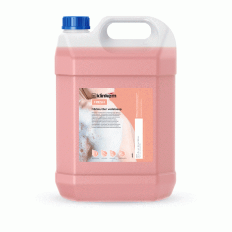 Vedelseep fresh 5l