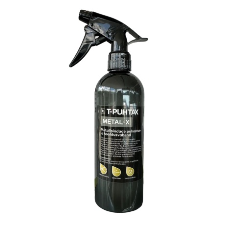 Metal-X 500ml