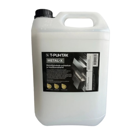 Metal-X 5 l
