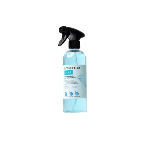 Klaasipuh.Vahend glas 0,5l