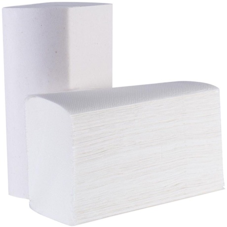 Lehtkätepaber z-fold