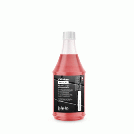 Puhastusgeel vaktol 1l