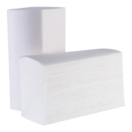 Lehtkätepaber z-fold